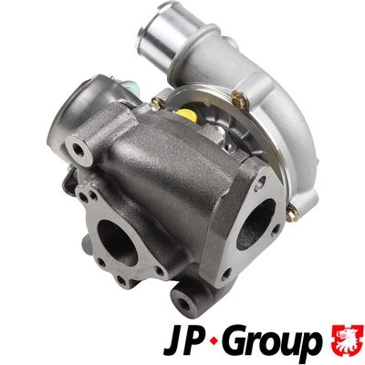 Charger, charging (supercharged/turbocharged) JP Group 4817400300 2