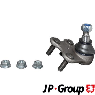 Ball Joint JP Group 1140304080