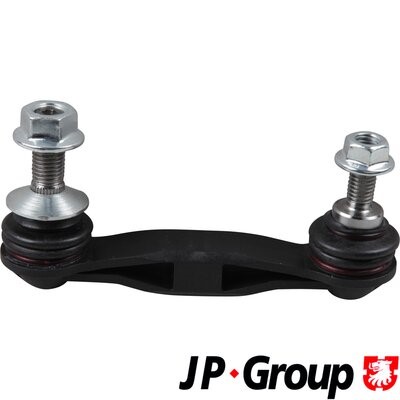 Link/Coupling Rod, stabiliser bar JP Group 1450501700