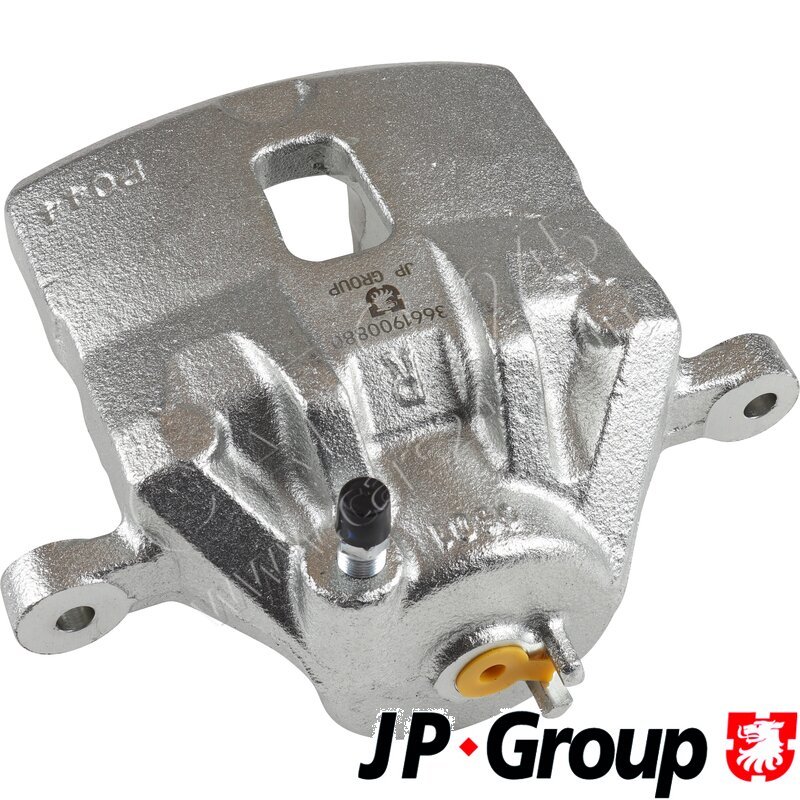 Brake Caliper JP Group 3661900880