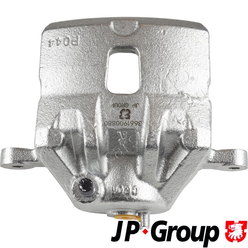 Brake Caliper JP Group 3661900880 3