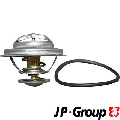 Thermostat, coolant JP Group 1414600410