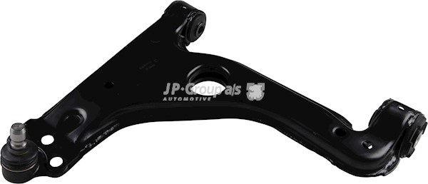 Track Control Arm JP Group 1240107170