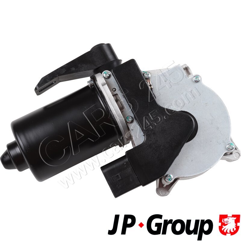 Wiper Motor JP Group 1398200500 2