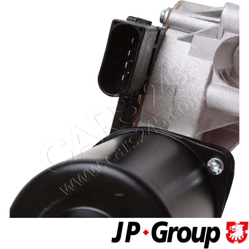 Wiper Motor JP Group 1398200500 3