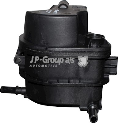 Fuel filter JP Group 1518705000
