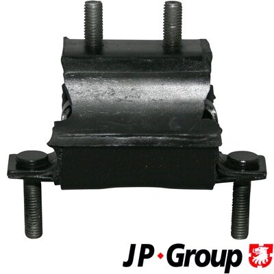 Mounting, manual transmission JP Group 1532400600