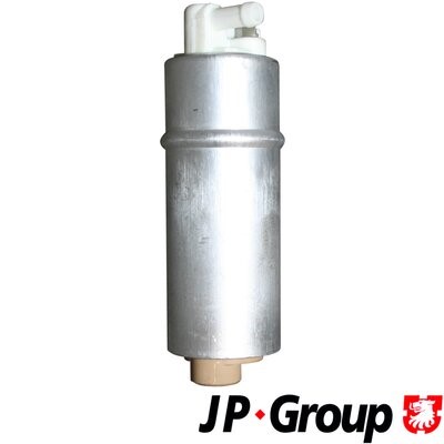 Fuel Pump JP Group 1415200300