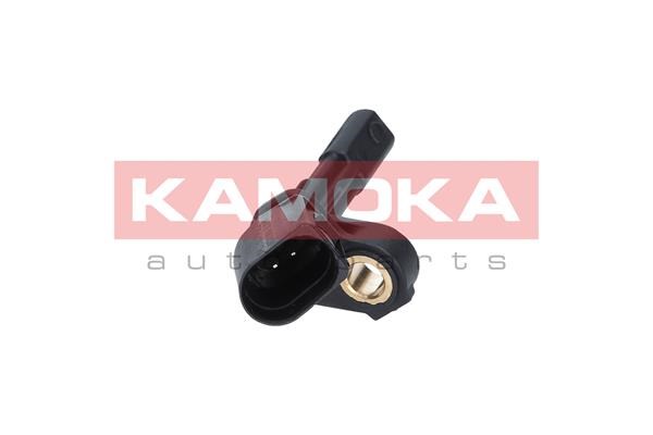 Sensor, wheel speed KAMOKA 1060032