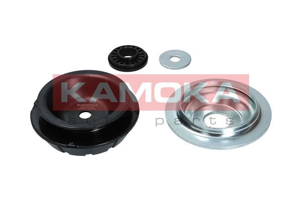 Repair Kit, suspension strut support mount KAMOKA 209204 2