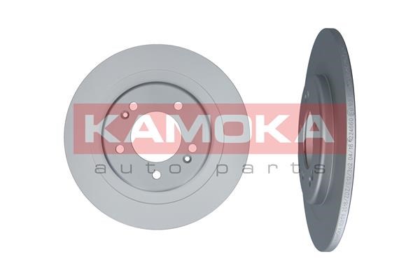 Brake Disc KAMOKA 103175