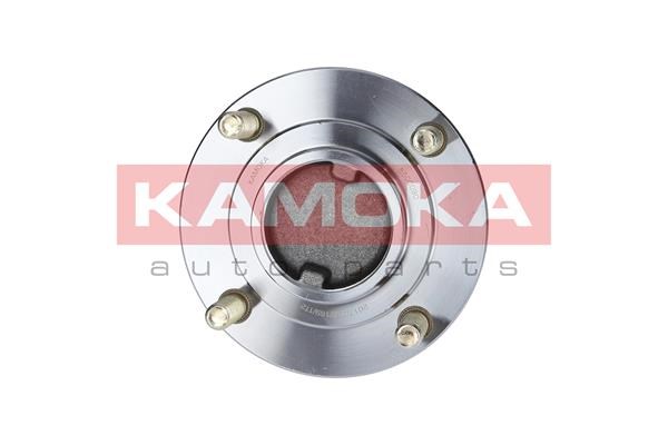 Wheel Bearing Kit KAMOKA 5500090