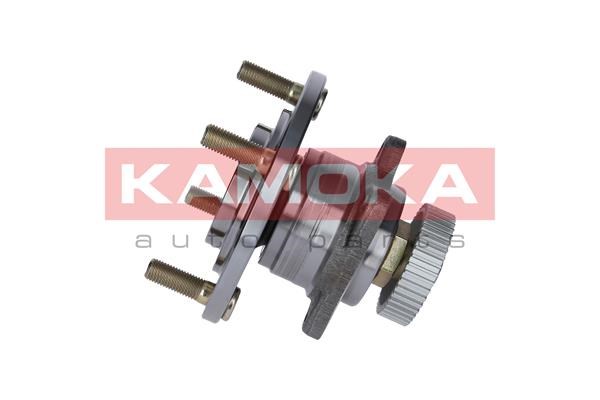 Wheel Bearing Kit KAMOKA 5500090 2