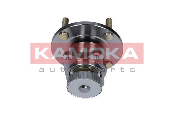 Wheel Bearing Kit KAMOKA 5500090 3