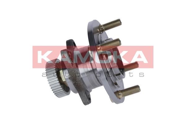 Wheel Bearing Kit KAMOKA 5500090 4