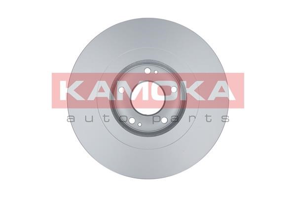 Brake Disc KAMOKA 103291 2