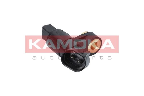 Sensor, wheel speed KAMOKA 1060036