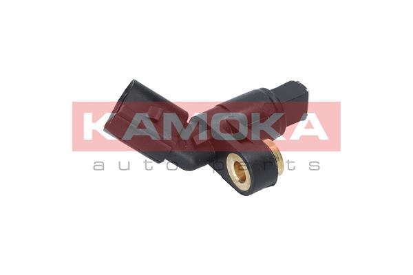 Sensor, wheel speed KAMOKA 1060036 2