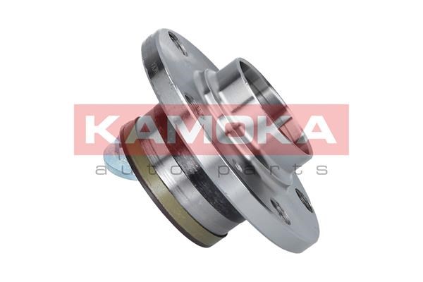 Wheel Bearing Kit KAMOKA 5500023 4