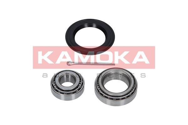 Wheel Bearing Kit KAMOKA 5600005