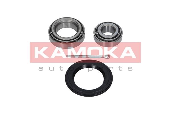 Wheel Bearing Kit KAMOKA 5600005 3