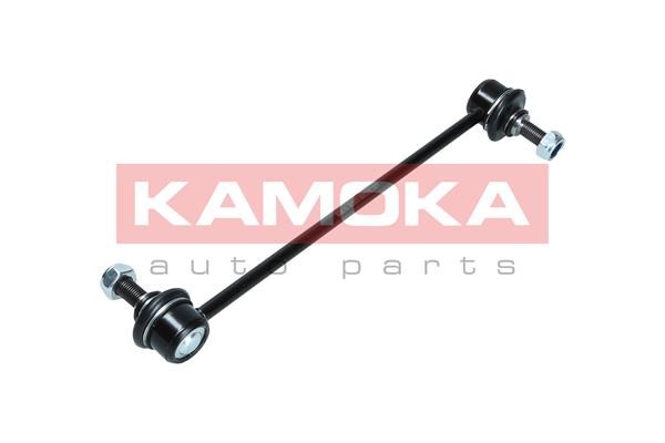 Link/Coupling Rod, stabiliser bar KAMOKA 9030072 2