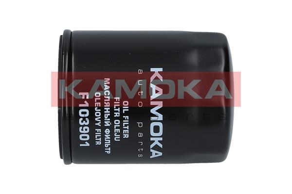 Oil Filter KAMOKA F103901 2