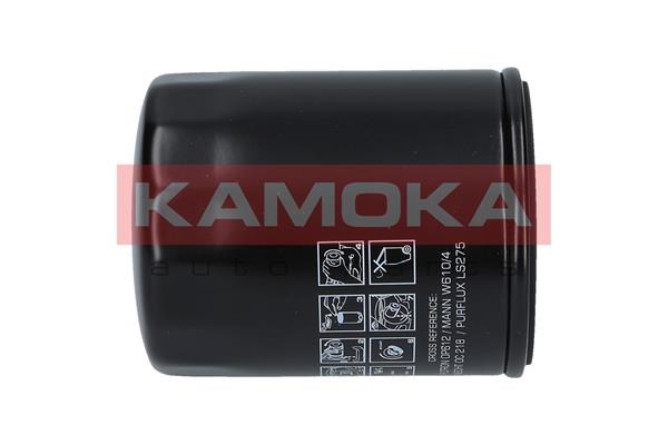 Oil Filter KAMOKA F103901 4