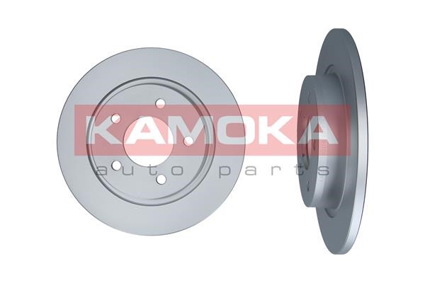 Brake Disc KAMOKA 103178