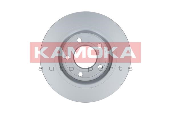 Brake Disc KAMOKA 103178 2