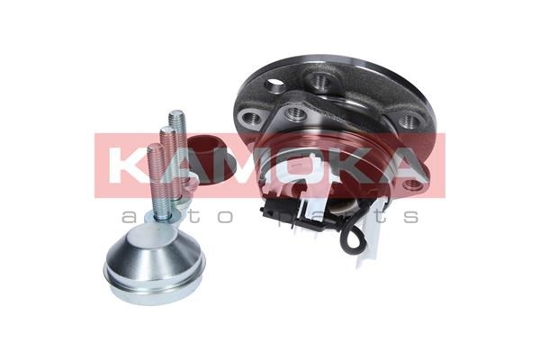 Wheel Bearing Kit KAMOKA 5500137 3
