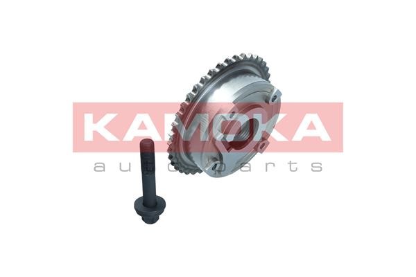 Camshaft Adjuster KAMOKA RV012 2