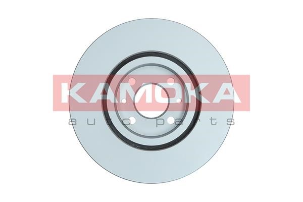 Brake Disc KAMOKA 103347 2