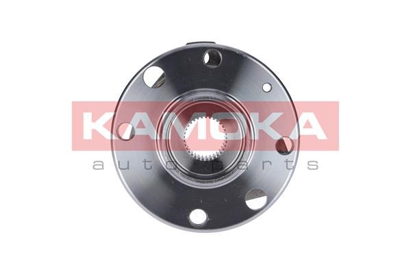 Wheel Bearing Kit KAMOKA 5500062