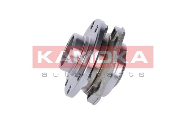 Wheel Bearing Kit KAMOKA 5500062 2