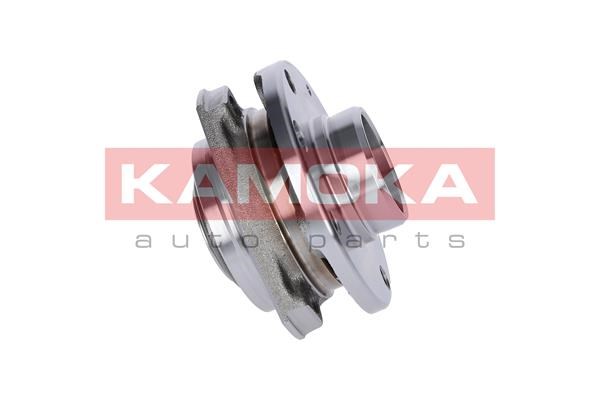 Wheel Bearing Kit KAMOKA 5500062 4