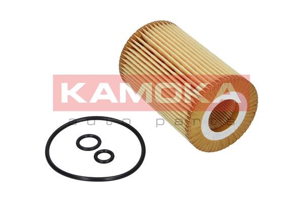 Oil Filter KAMOKA F112301