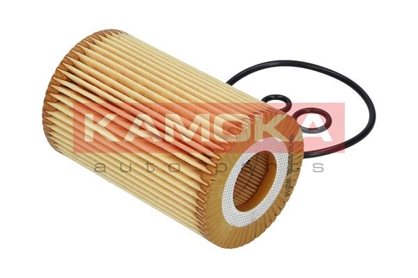 Oil Filter KAMOKA F112301 3