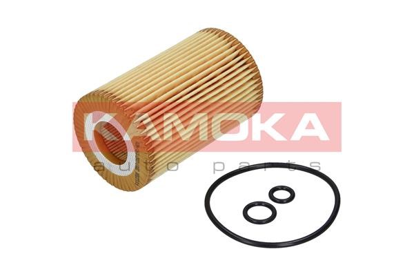 Oil Filter KAMOKA F112301 4