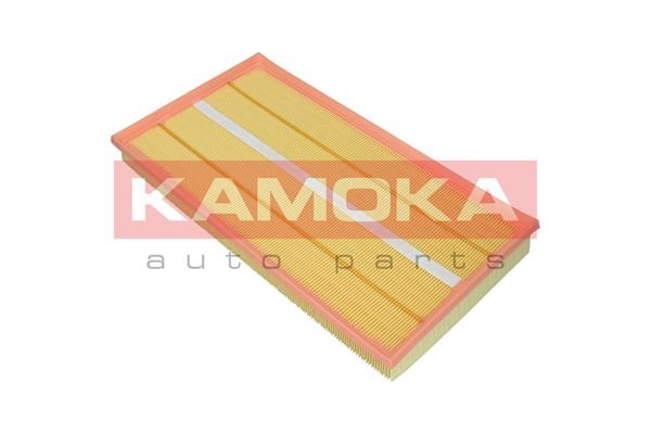 Air Filter KAMOKA F249401 3