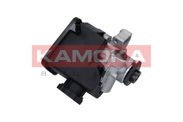 Hydraulic Pump, steering system KAMOKA PP142