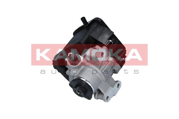 Hydraulic Pump, steering system KAMOKA PP142 2