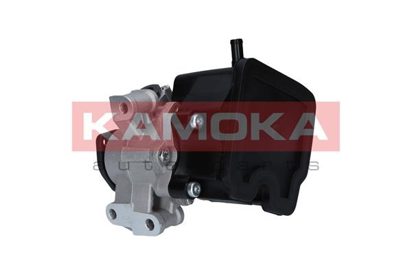 Hydraulic Pump, steering system KAMOKA PP142 3