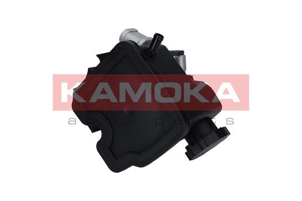 Hydraulic Pump, steering system KAMOKA PP142 4