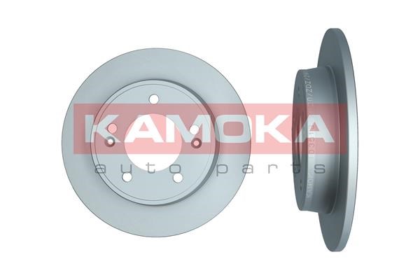 Brake Disc KAMOKA 103513