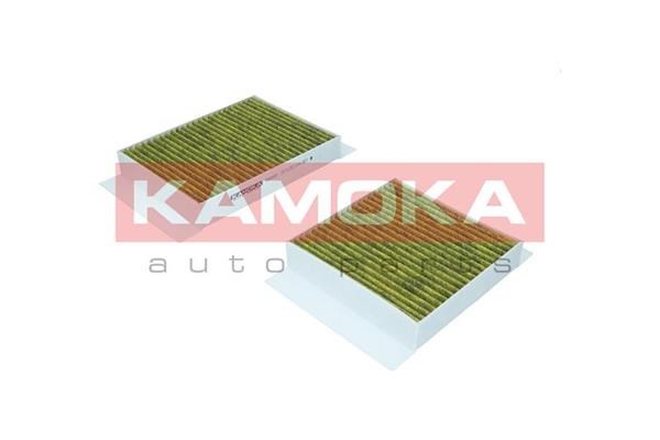 Filter, interior air KAMOKA 6080040