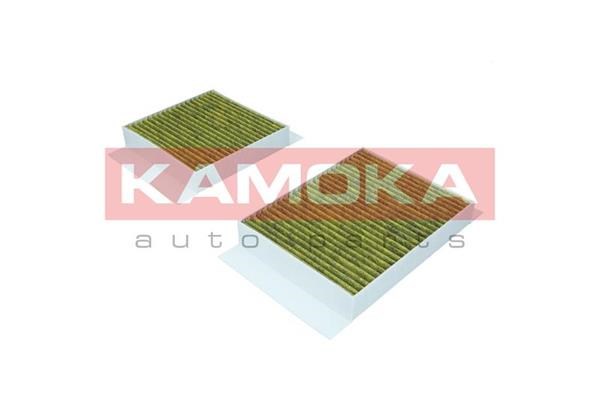 Filter, interior air KAMOKA 6080040 3