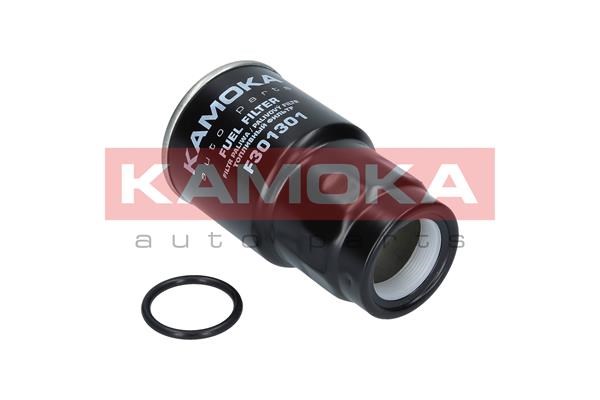 Fuel Filter KAMOKA F301301