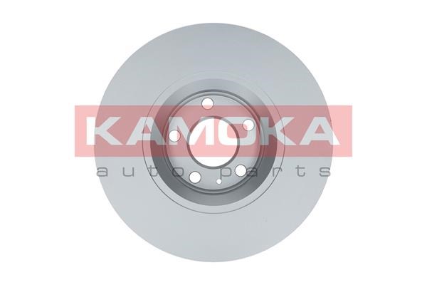 Brake Disc KAMOKA 1032554 2