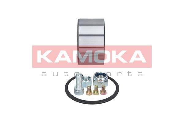 Wheel Bearing Kit KAMOKA 5600071 2